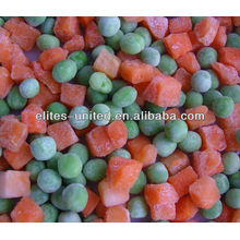 iqf/frozen mixed vegetables